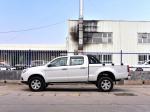 JAC T6 Pickup 2018 года